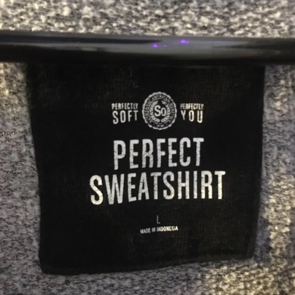 Sweatshirt - Picture 2 of 2